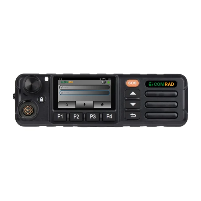 COMRAD CM22