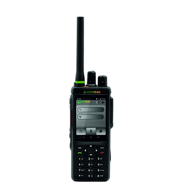 COMRAD CP30UV