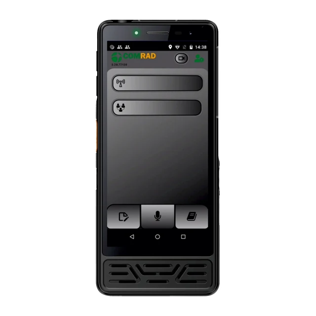 COMRAD CP42 5G