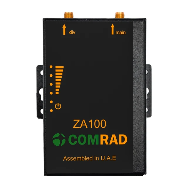 COMRAD ZA100